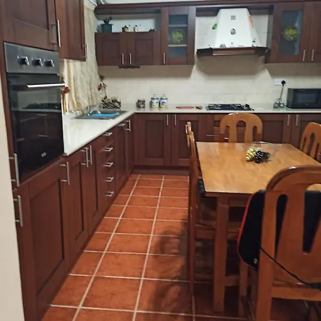 Apartament 3 Bedrooms