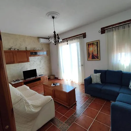 Apartament 3 Bedrooms