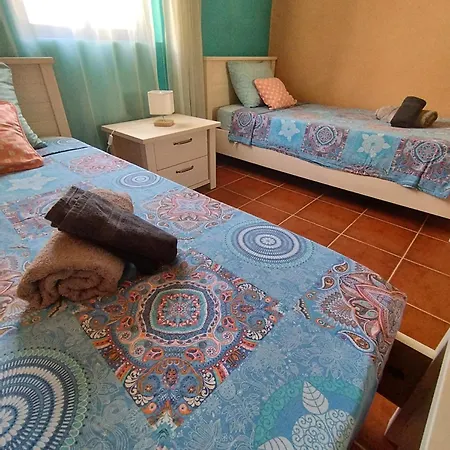 3 Bedrooms