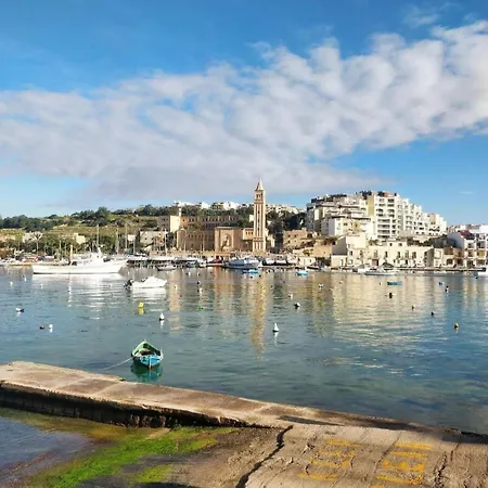 3 Bedrooms Marsaskala