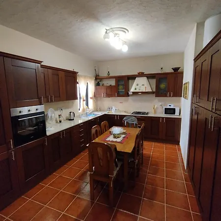 Apartamento 3 Bedrooms Marsaskala