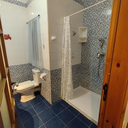 3 Bedrooms Apartamento *