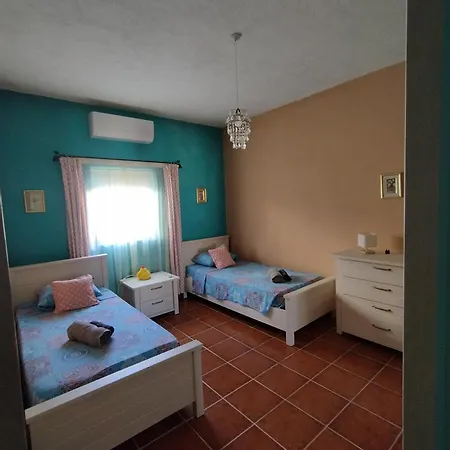 3 Bedrooms Marsaskala