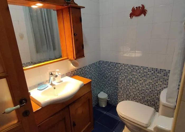 3 Bedrooms * مارساسكالا