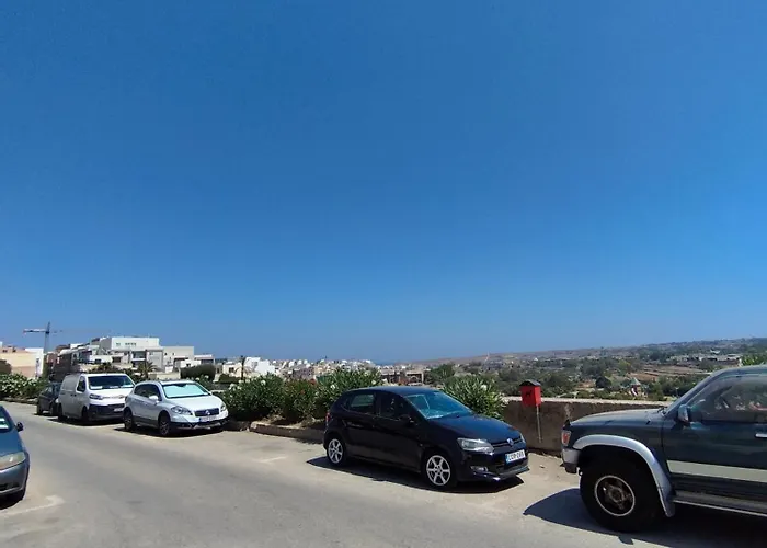 3 Bedrooms شقة مارساسكالا