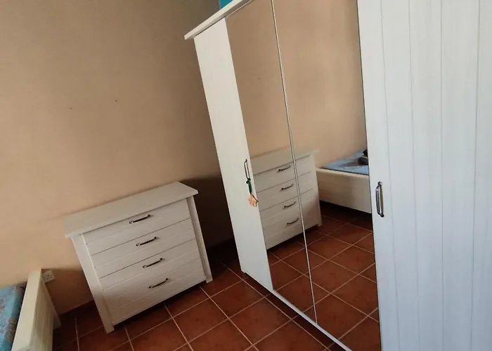 شقة 3 Bedrooms مارساسكالا