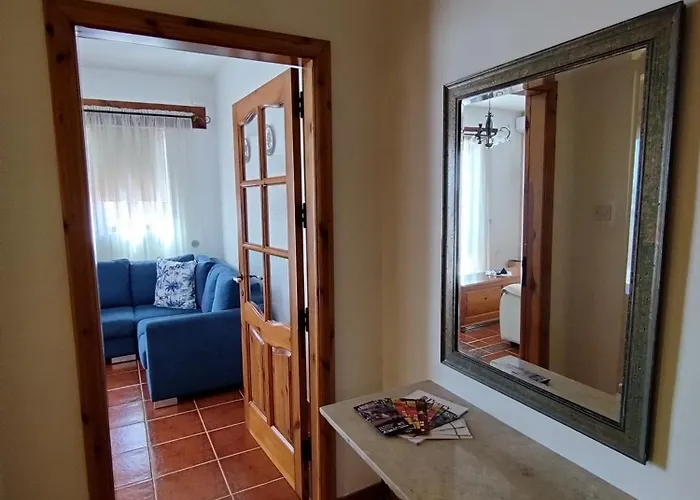 3 Bedrooms * مارساسكالا