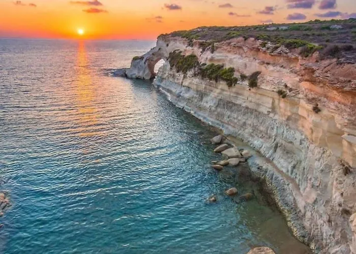 3 Bedrooms * مارساسكالا